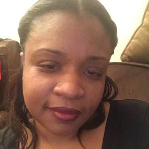 Meet your Posher, Chrissy